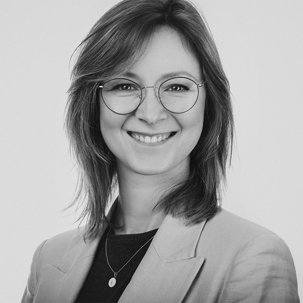 Stefanie Leege